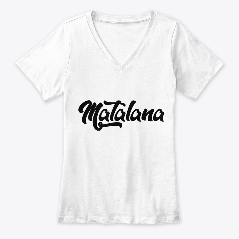 Sweatshirt Matalana