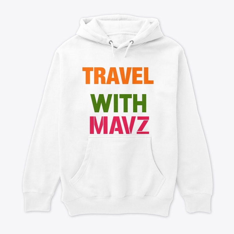 Unisex Travelwithmavz Collections