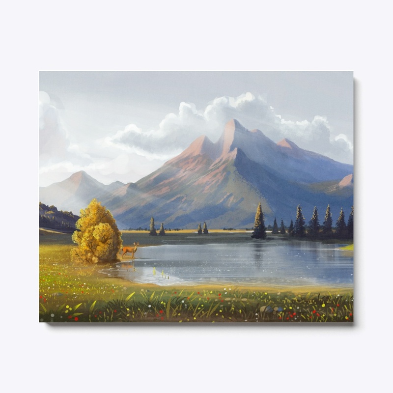 Lake