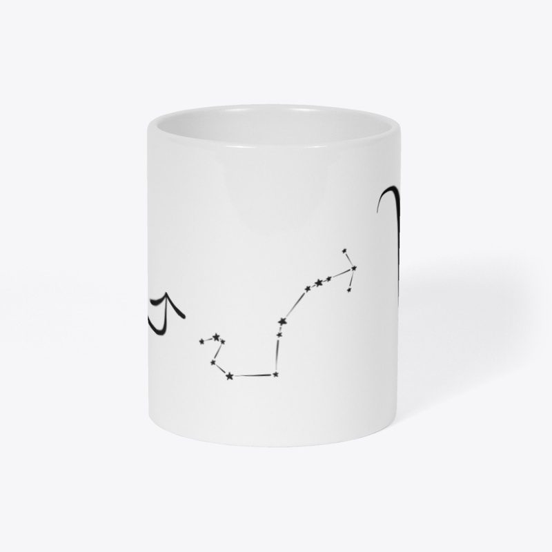 Scorpio Merch 