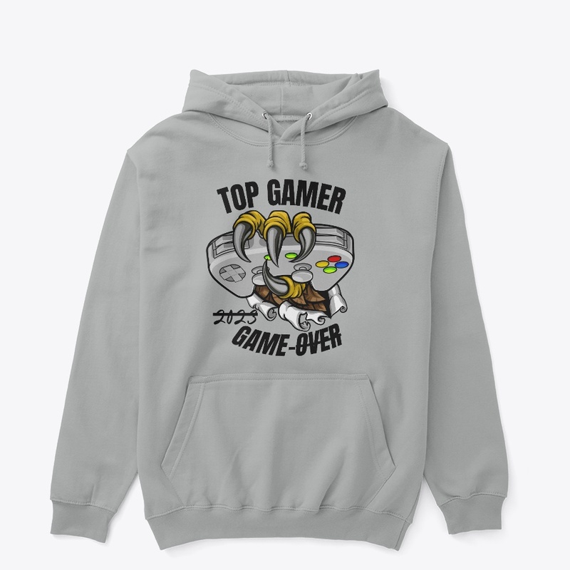 Game over 