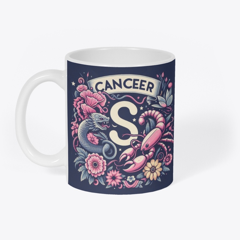 The Zodiac Design