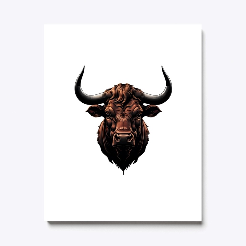 Bull design 