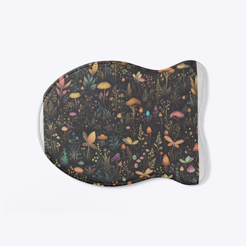 A Colourful Symphony of Butterflies 