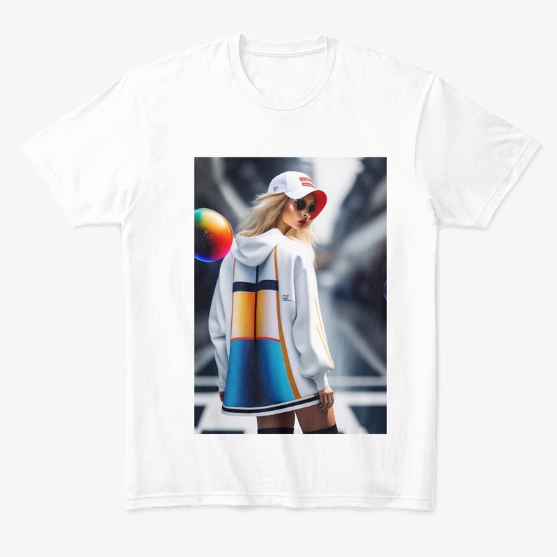 Catwalk, vetements streetwear