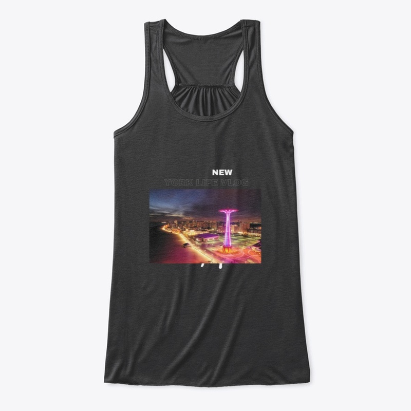 Coney Island Brooklyn 