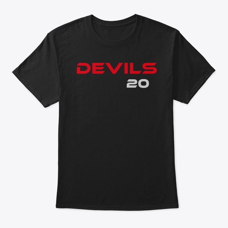 Devils T