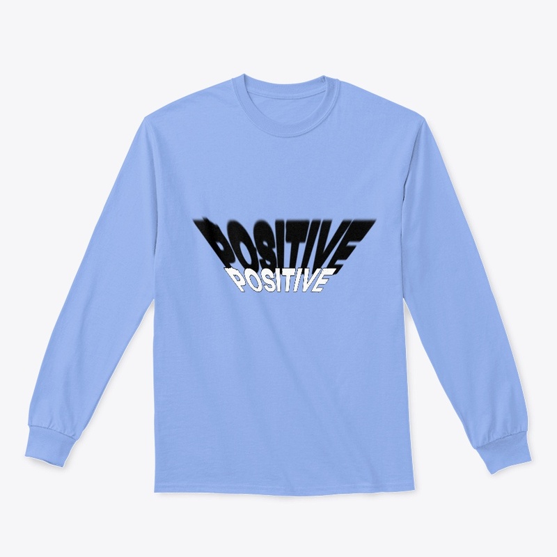 Awesome Positive T-shirts