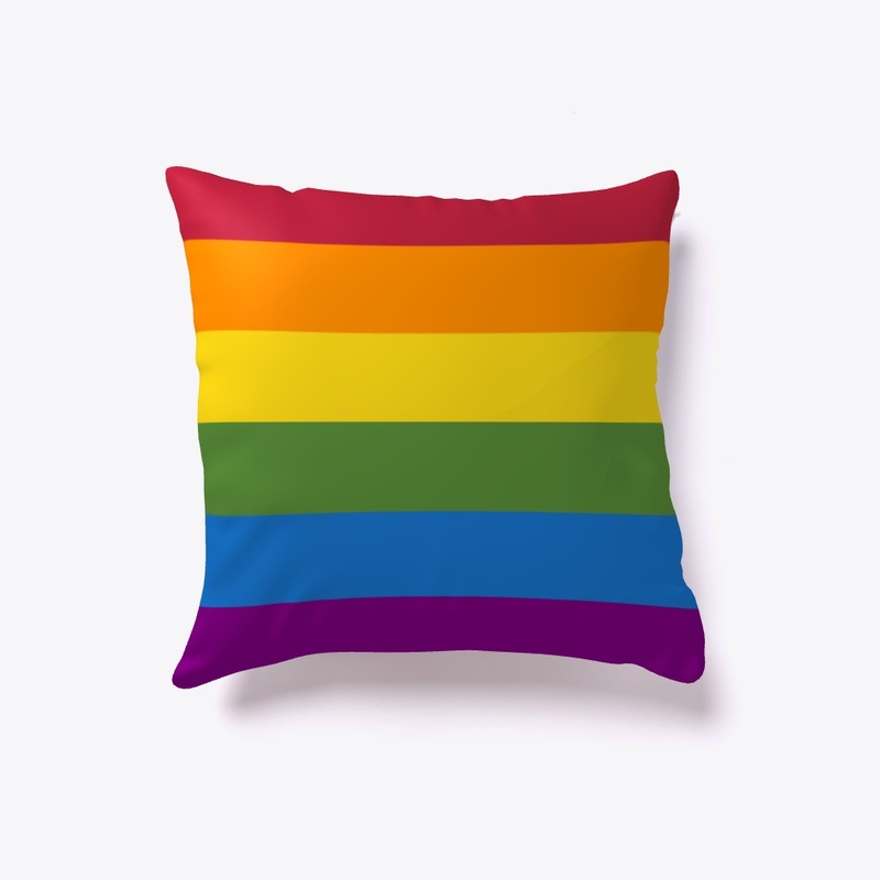 LGBTQ: PRIDE FLAG COLLECTION