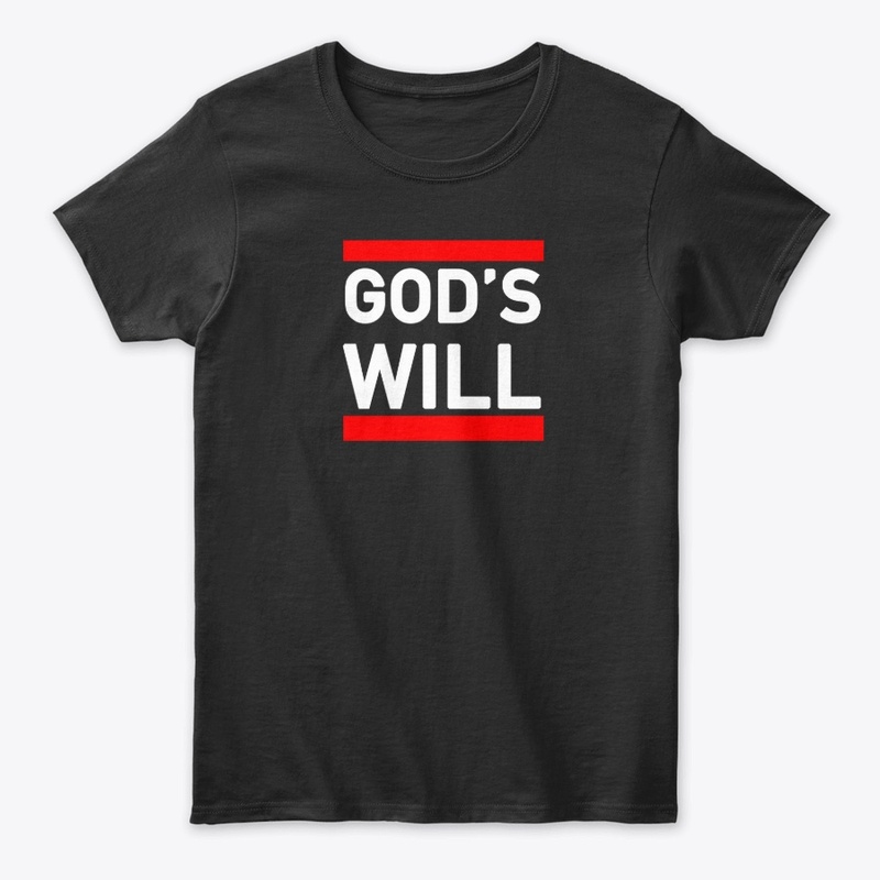 God's Will (Summer 2020)