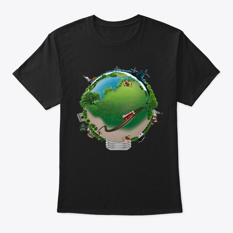 FANATIK WORLD T-SHIRTS 3