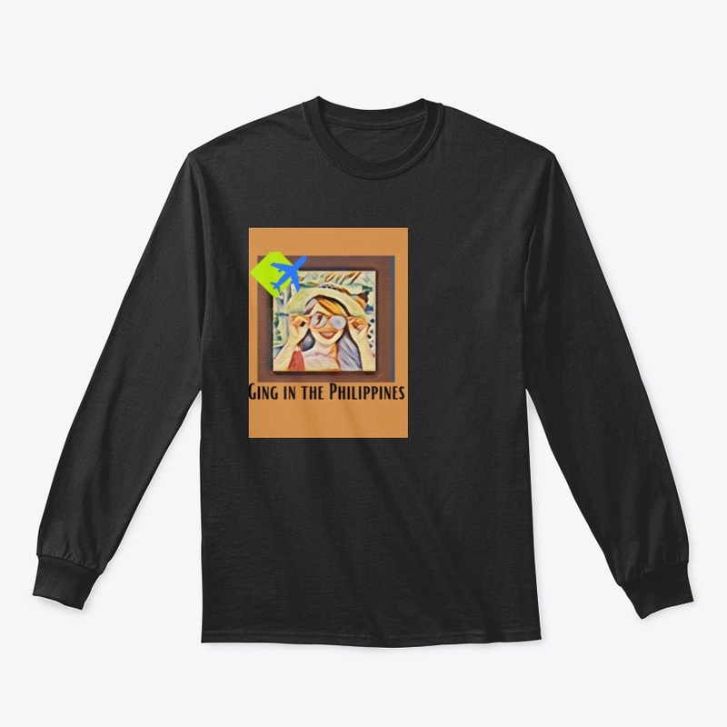 Ging's Apparel 