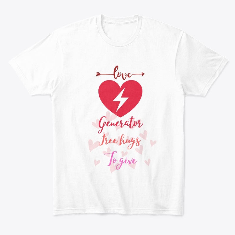 Love generator