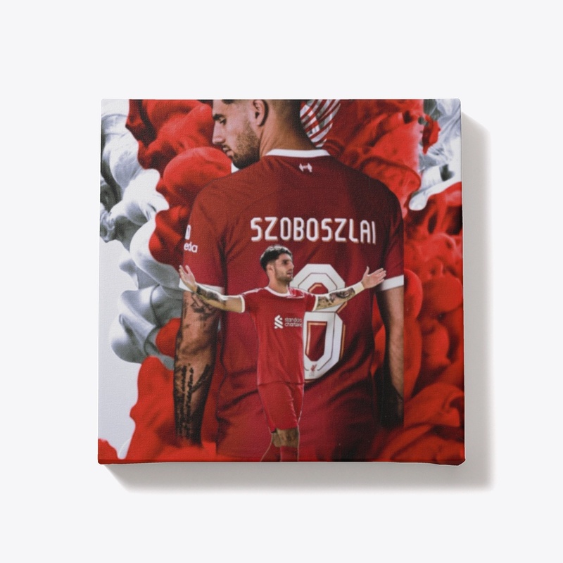 Dominik szoboszlai