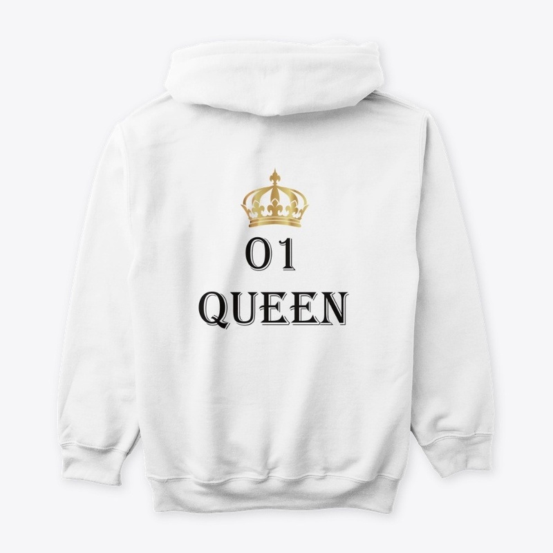 01 Queen light