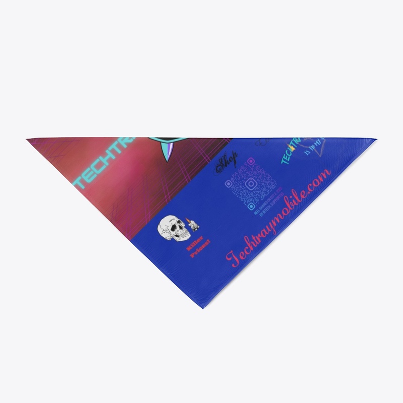 TTM bandana 