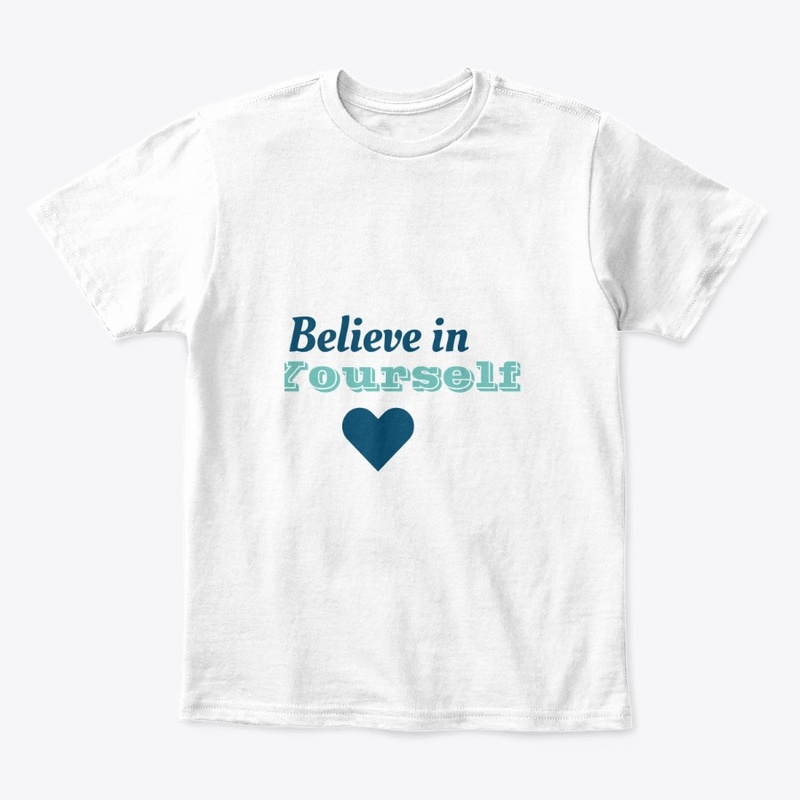 Cool motivation t-shirt
