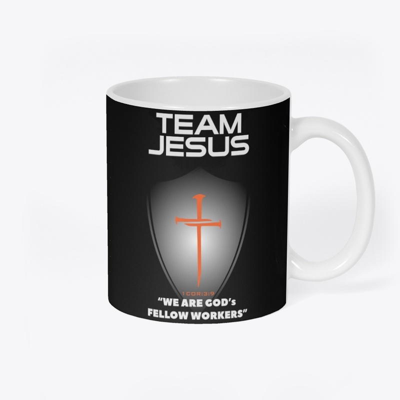 Team Jesus F2