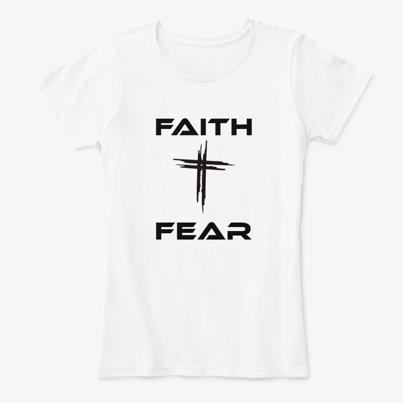 Faith Over Fear