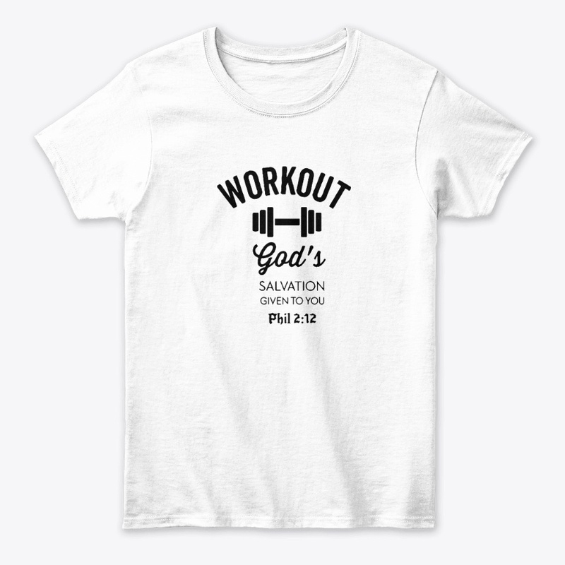 The Christian Gym