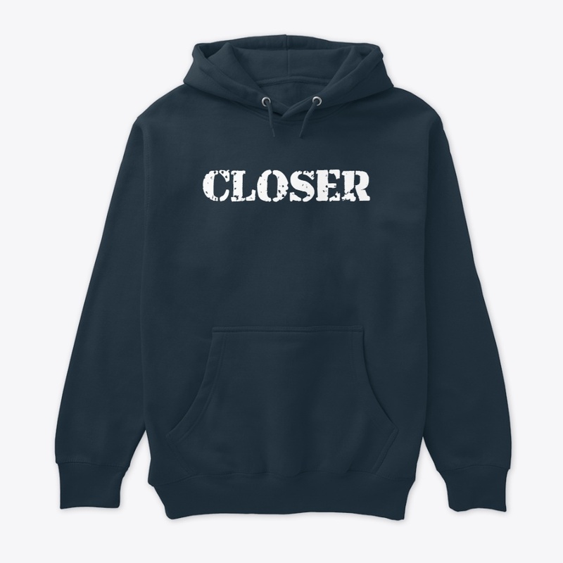 Closer
