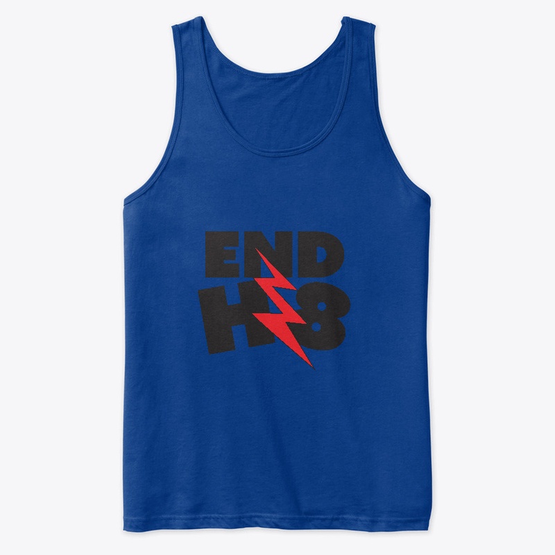 End H8