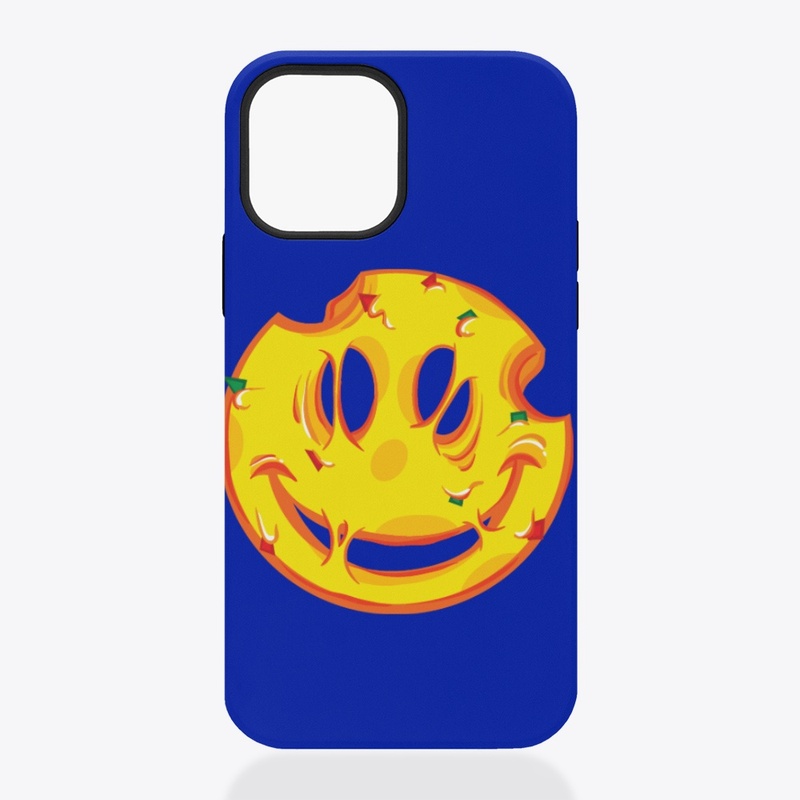 PJ Smile Iphone Case