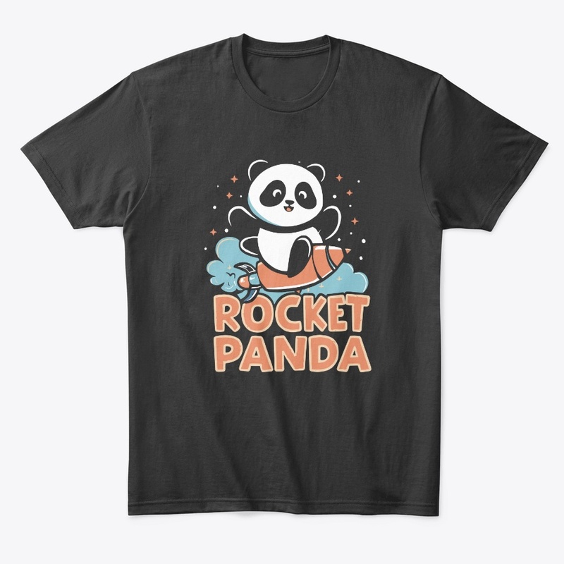 Rocket Panda