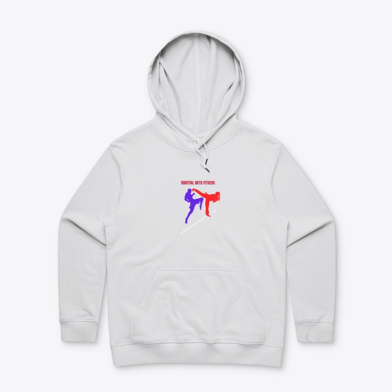 Martial Arts Fitness 