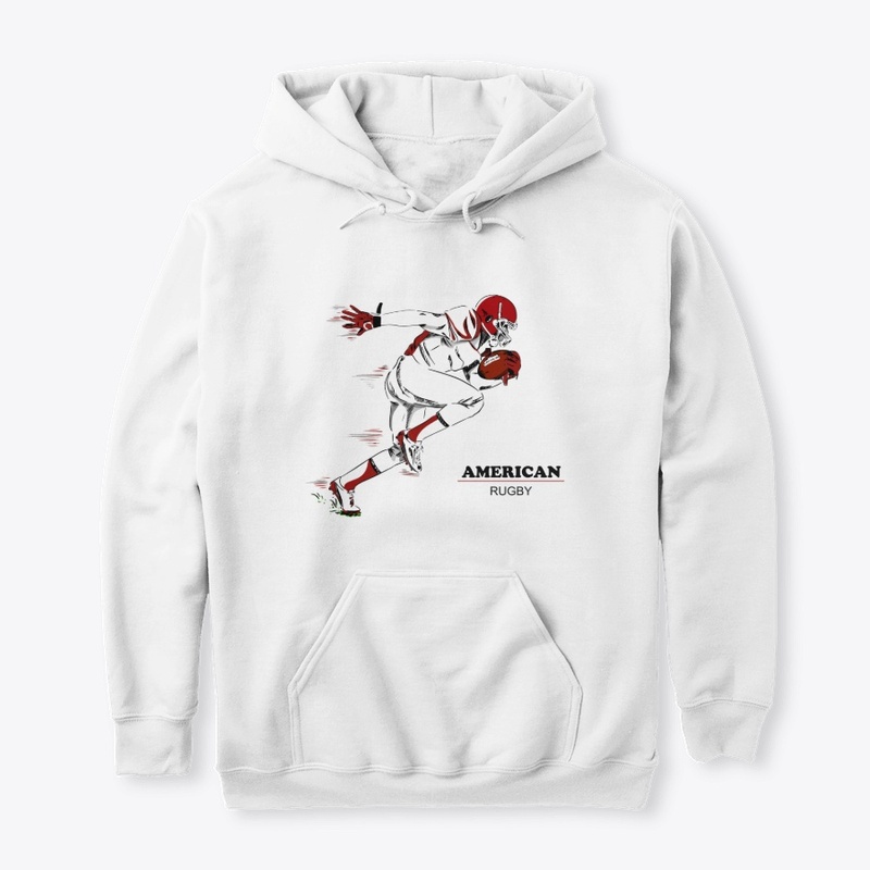 Rugby T-Shirt