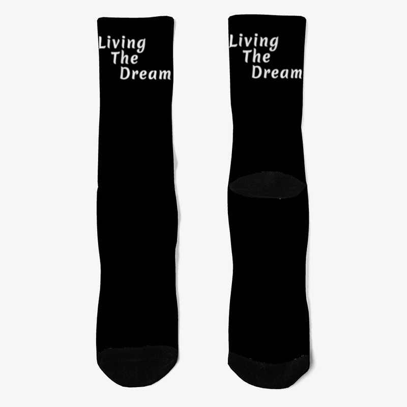 Living The Dream (Series 1)