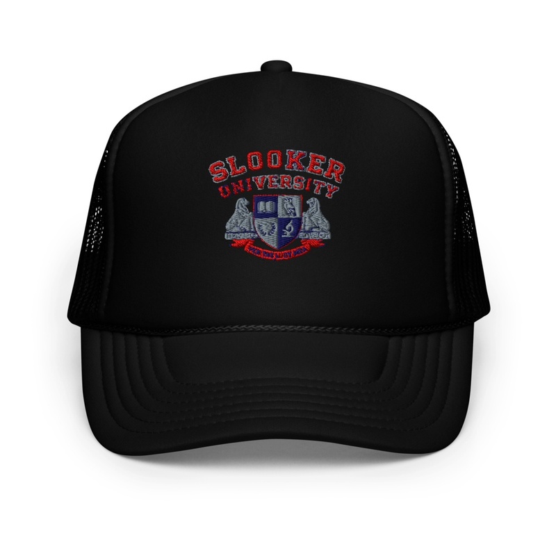 Slooker Trucker Hat