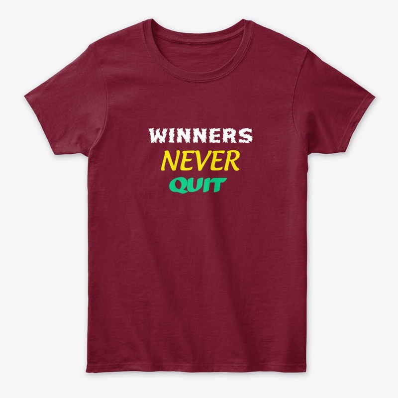 Quote T-shirts
