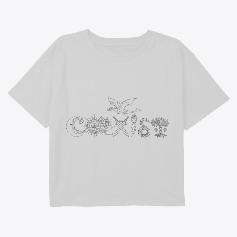 High Priest Alliance - Light