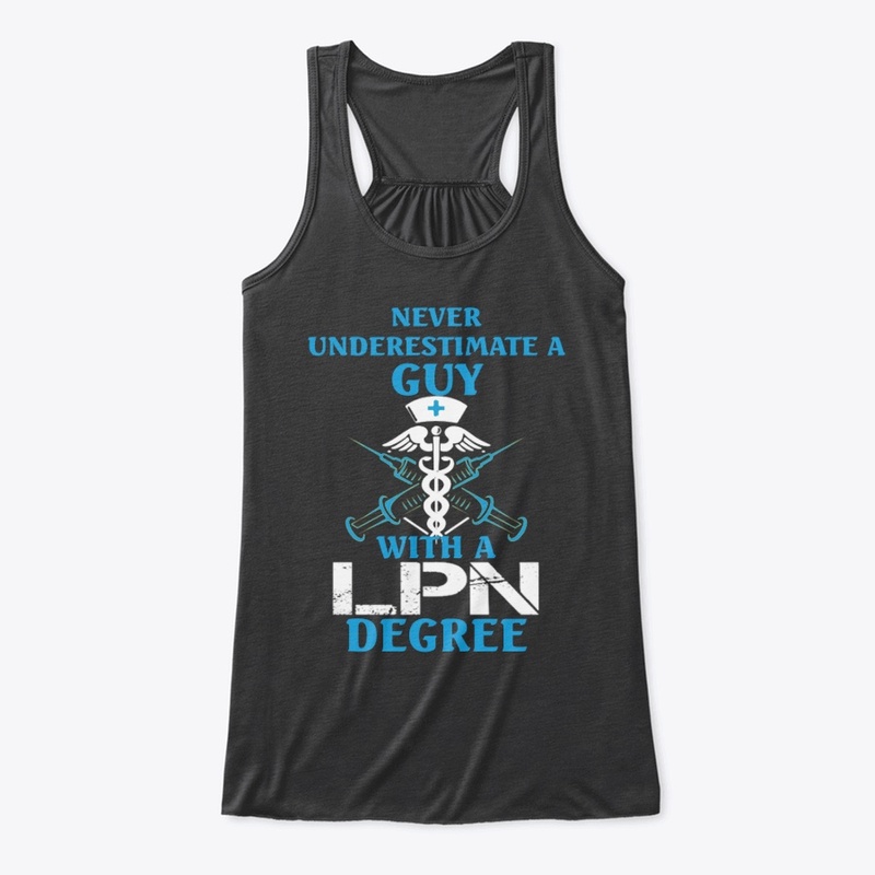 Licensed Practical Nurse - 1036