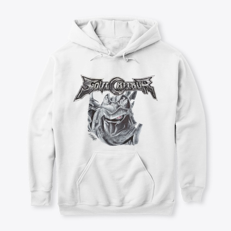 Nightmare Merch(Soulcalibur)