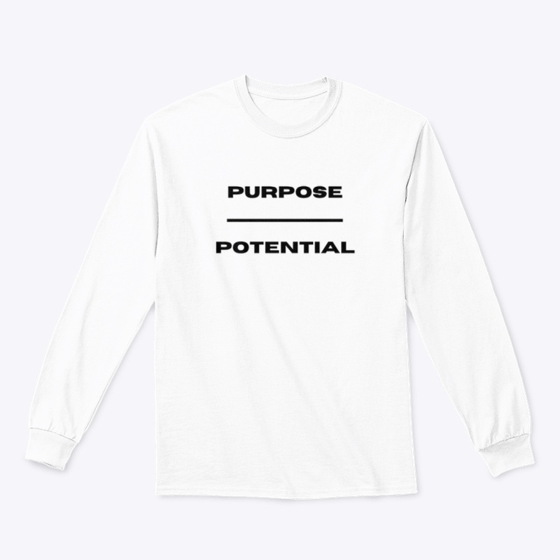 Purpose Over Potential