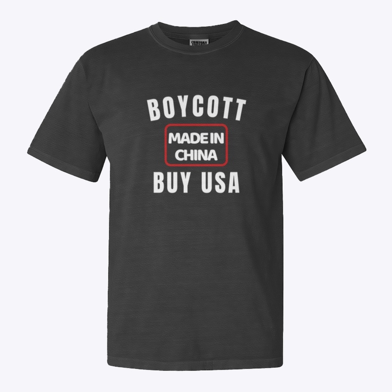 Buy USA
