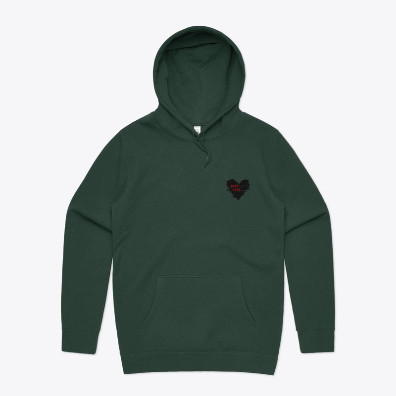 The Just Love Collection