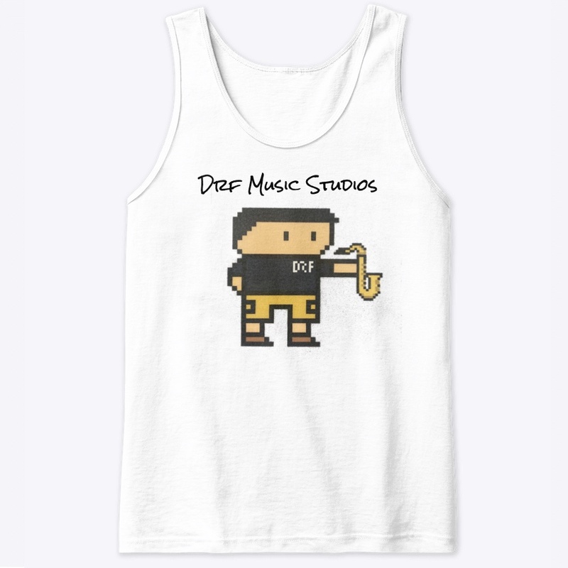 DRF - Pixel Collection