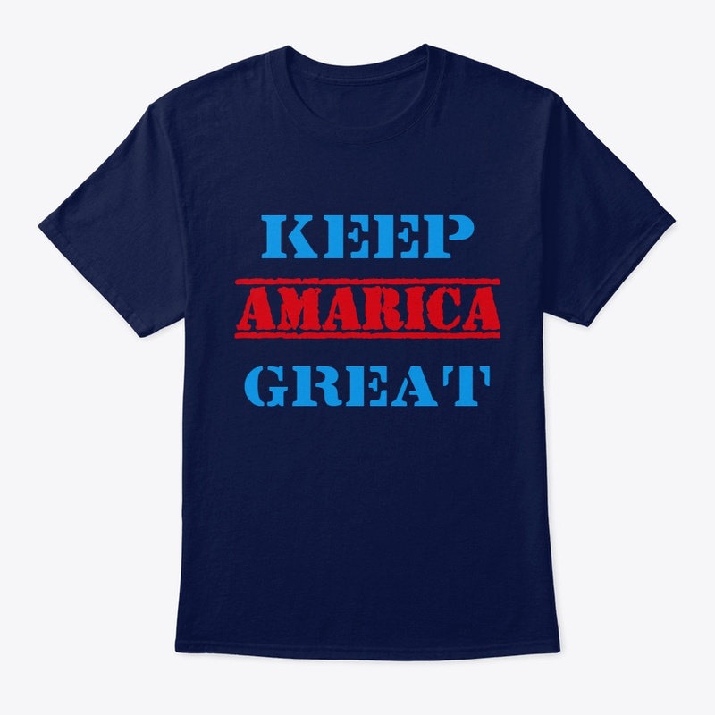AMARICA T_SHIRT