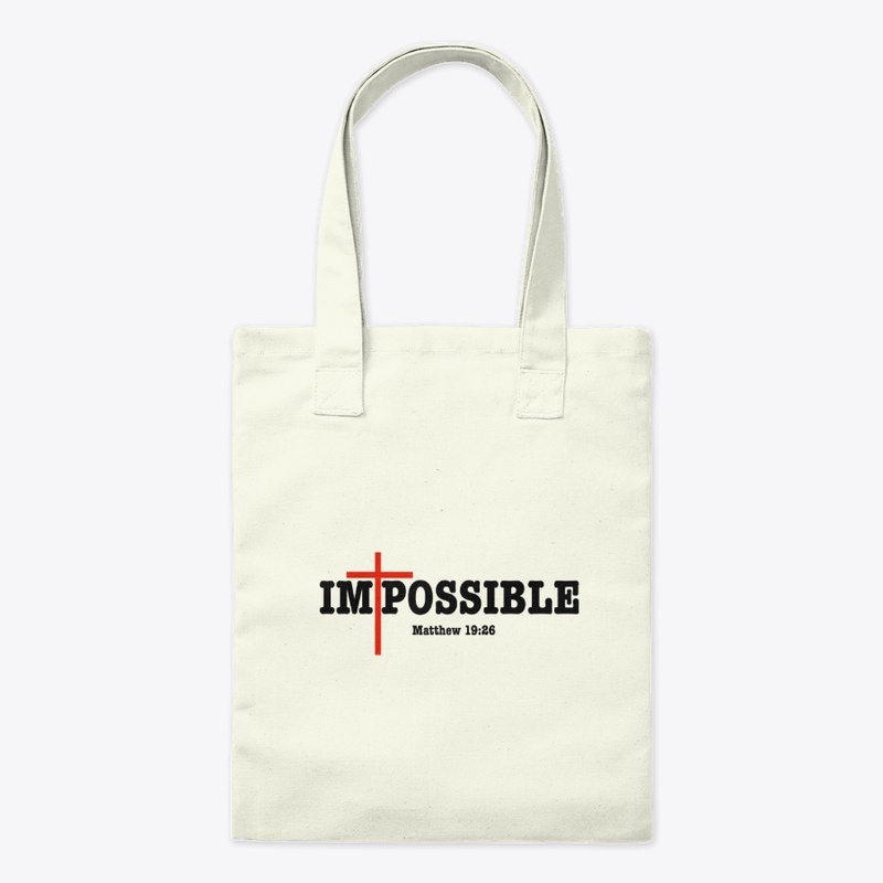 The Impossible made Possible