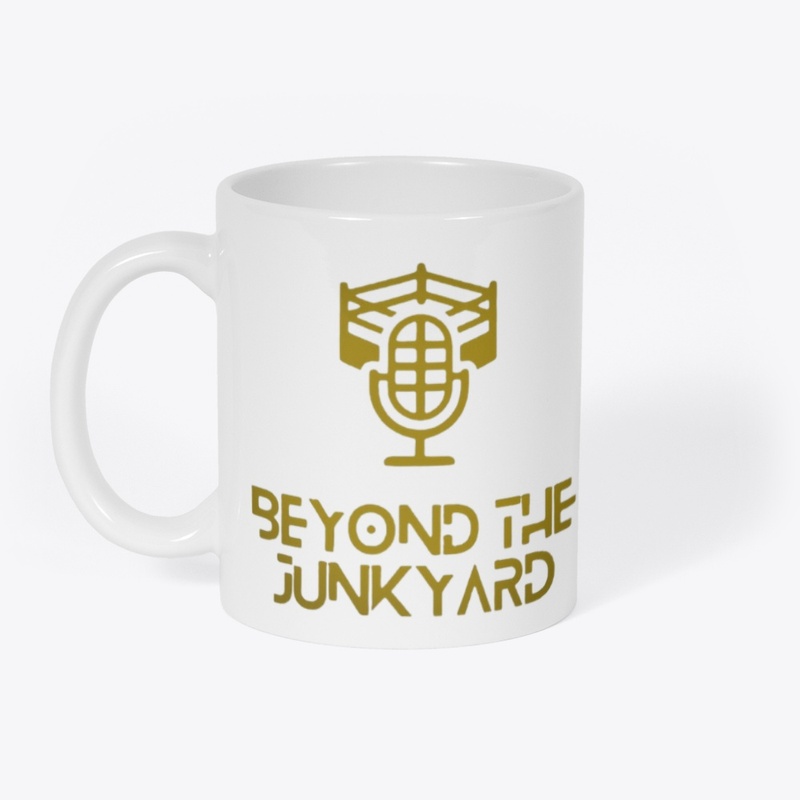 Beyond The Junkyard 