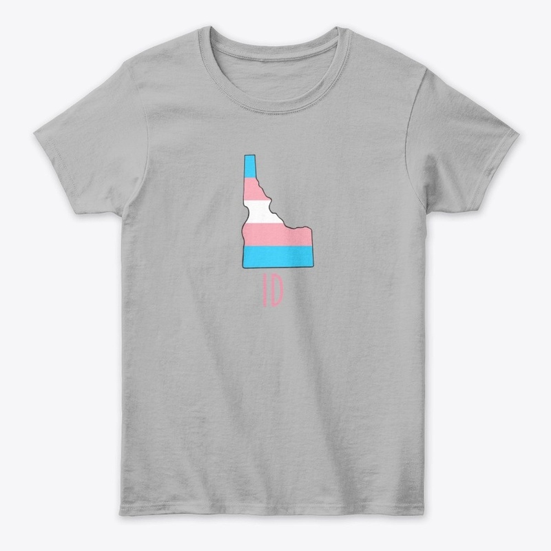 Transgender Idaho