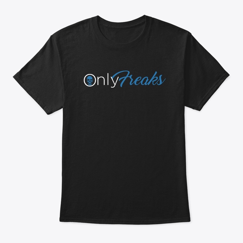 OnlyFreaks (Black)
