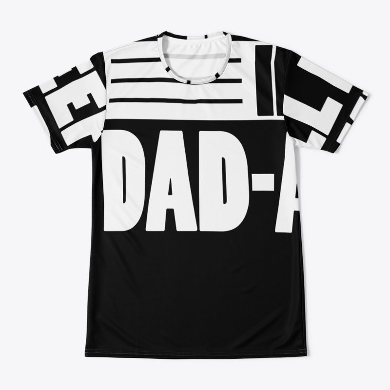 Dad-T-shirt