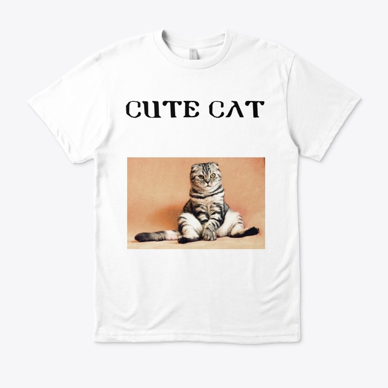 CUTE CATS