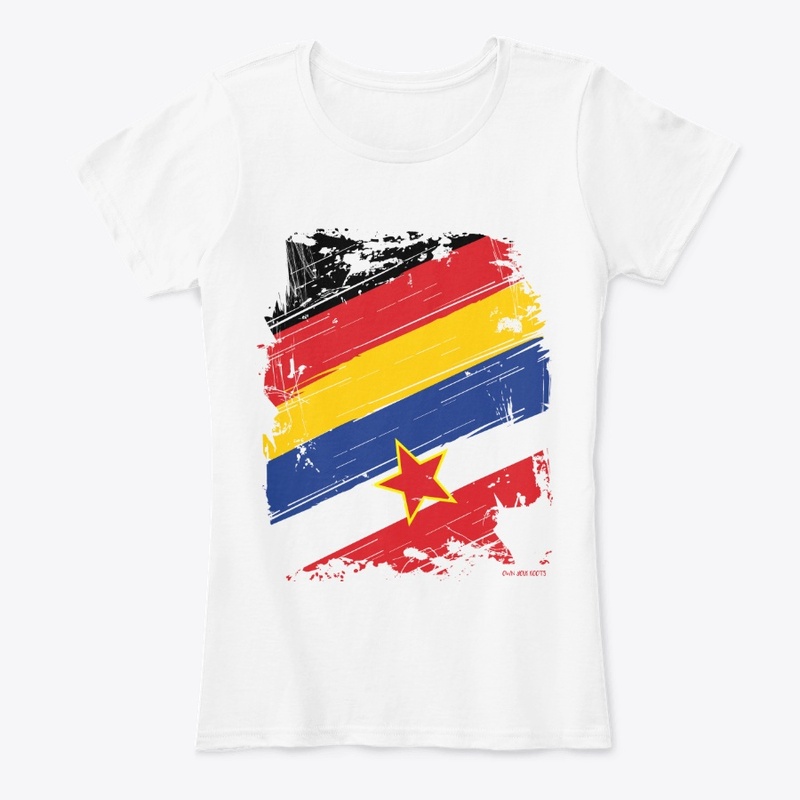 Germany & Yugoslavia
