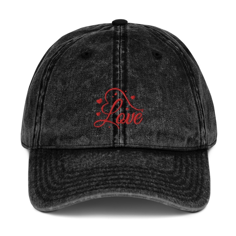Love Cap 