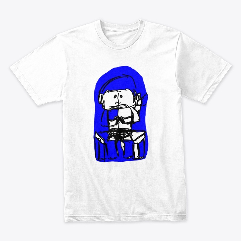 Bluebot